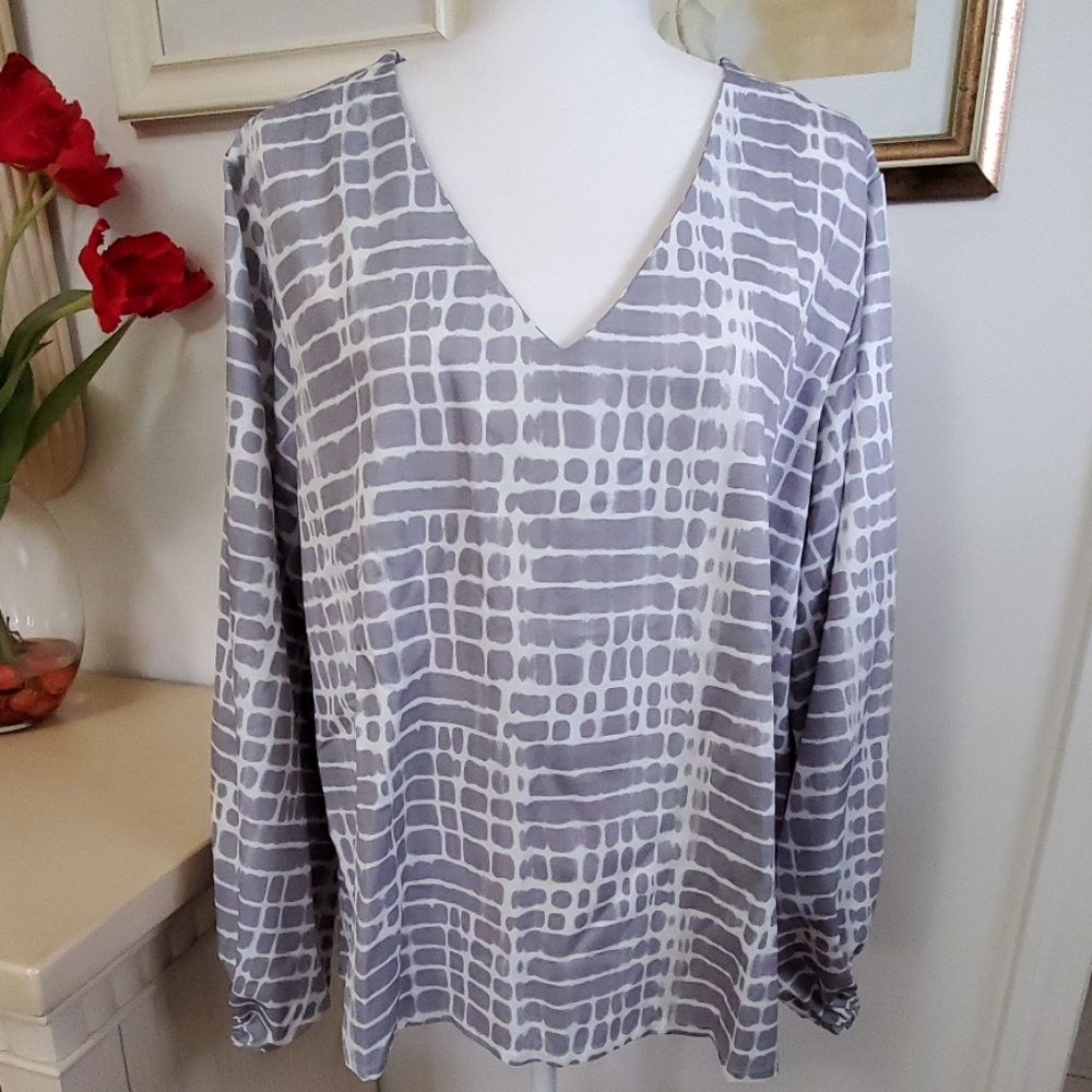 Womens blouse